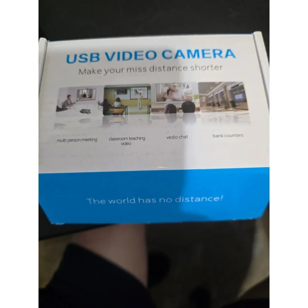 Unbranded quality precision